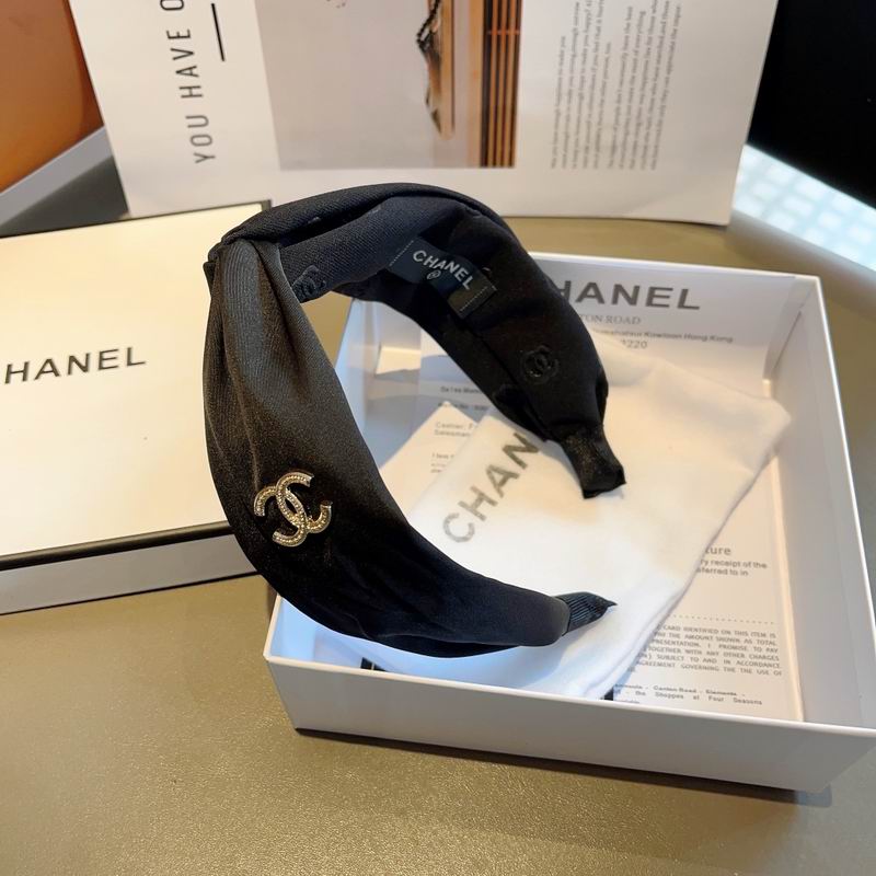 Chanel Headband hh (116)